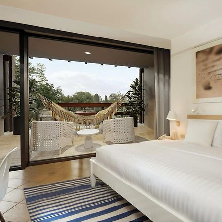 Finch Bay Galapagos Hotel Puerto Ayora  Exteriér fotografie
