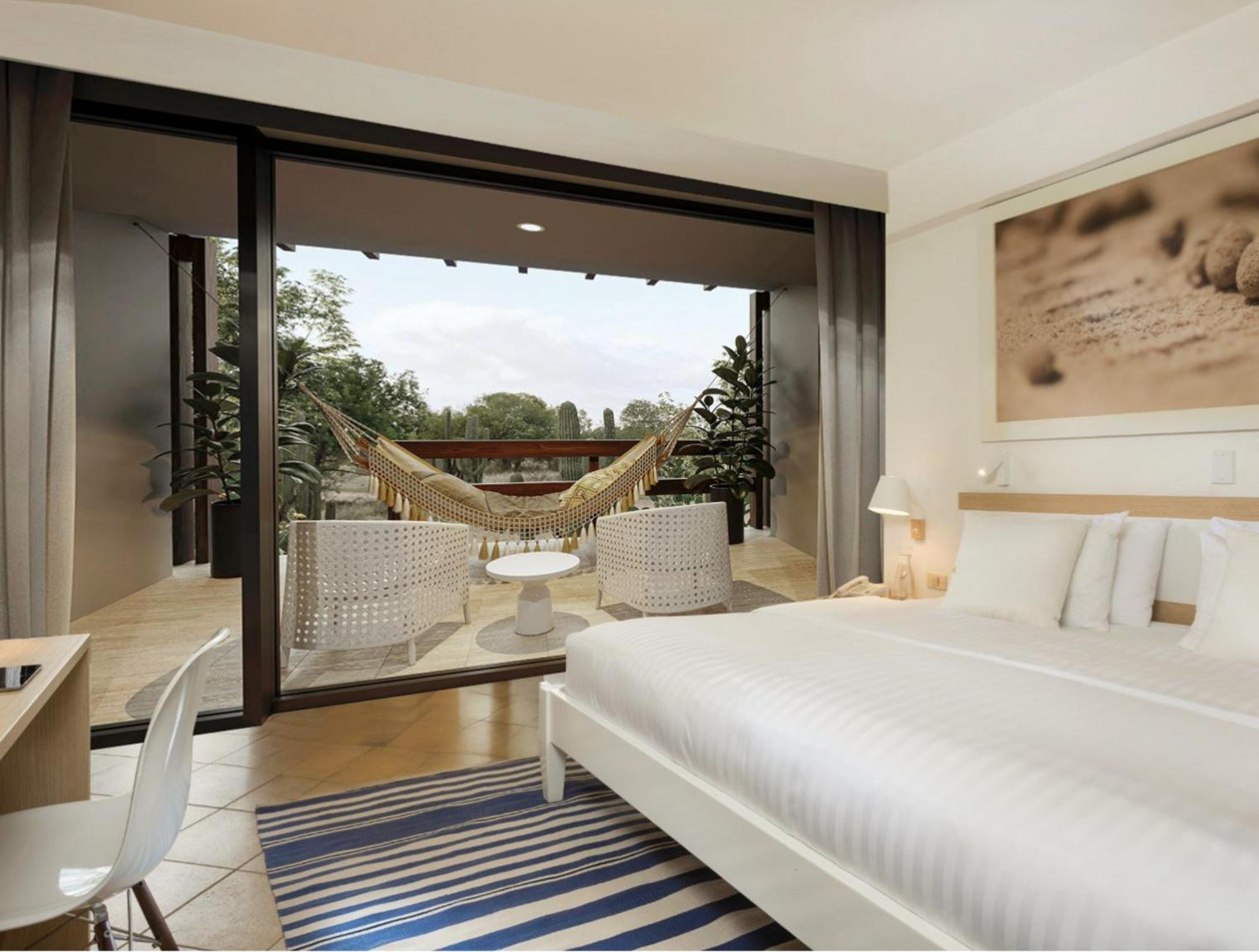 Finch Bay Galapagos Hotel Puerto Ayora  Exteriér fotografie