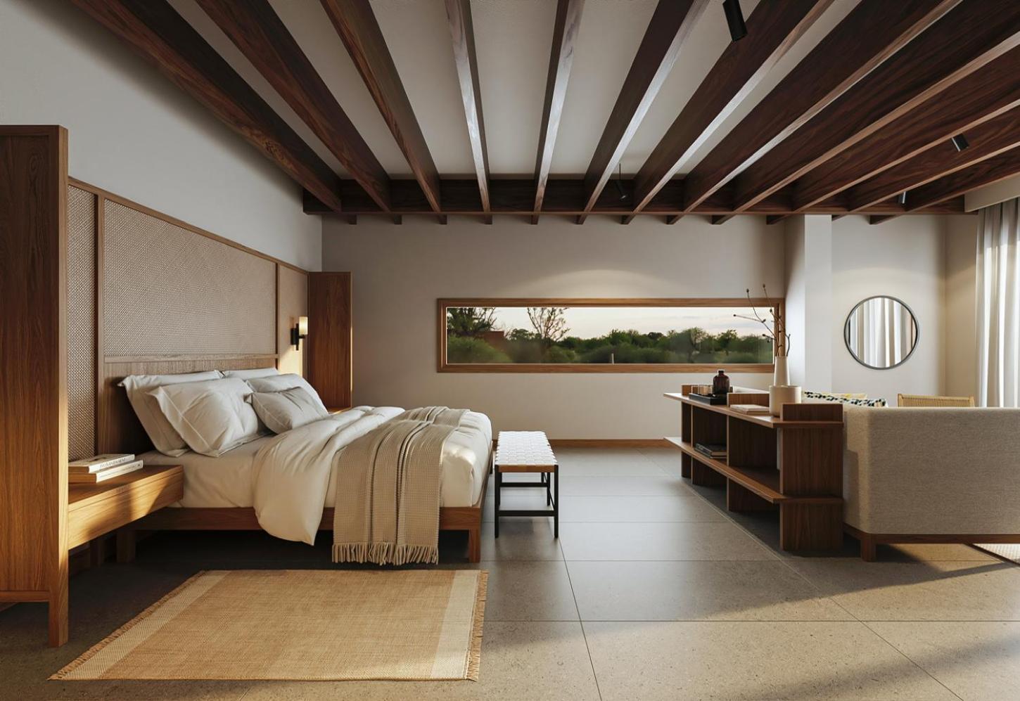 Finch Bay Galapagos Hotel Puerto Ayora  Exteriér fotografie
