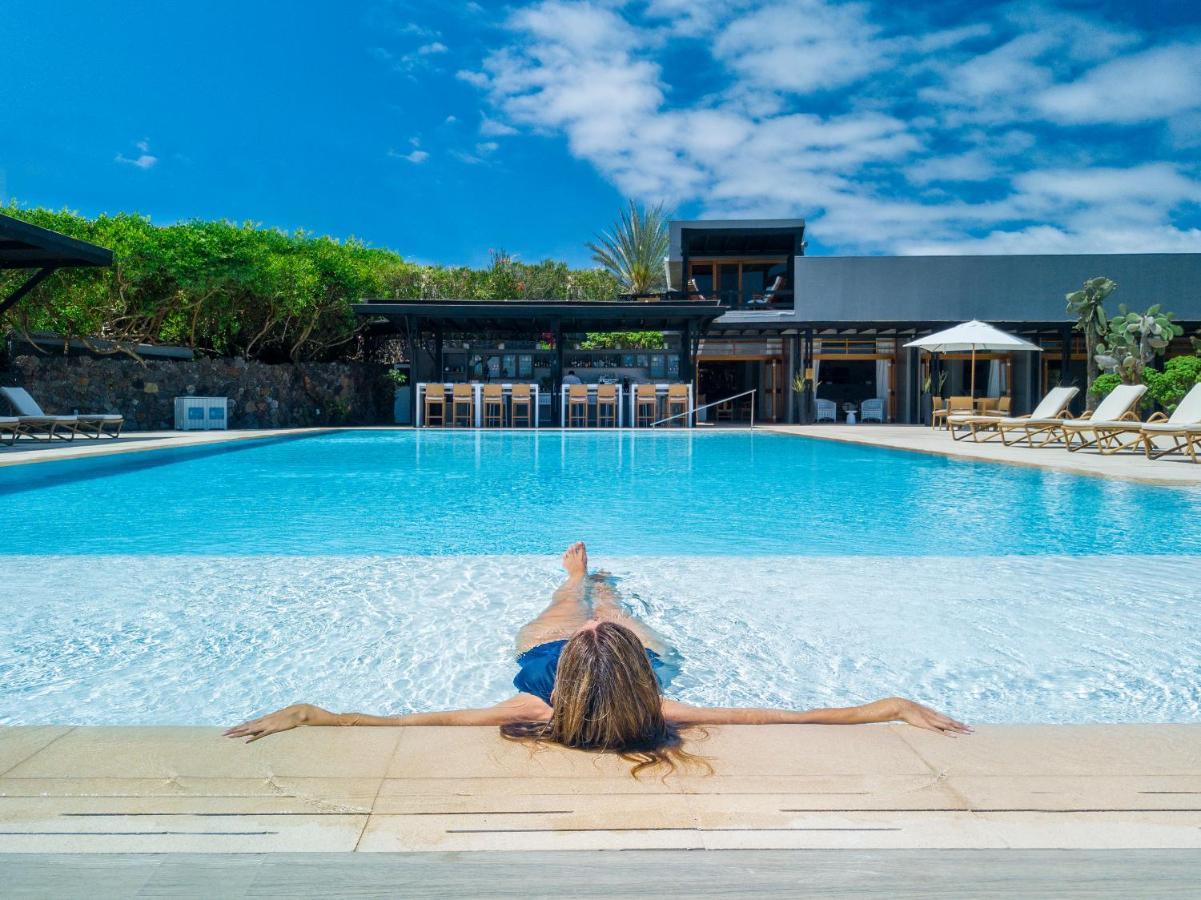 Finch Bay Galapagos Hotel Puerto Ayora  Exteriér fotografie