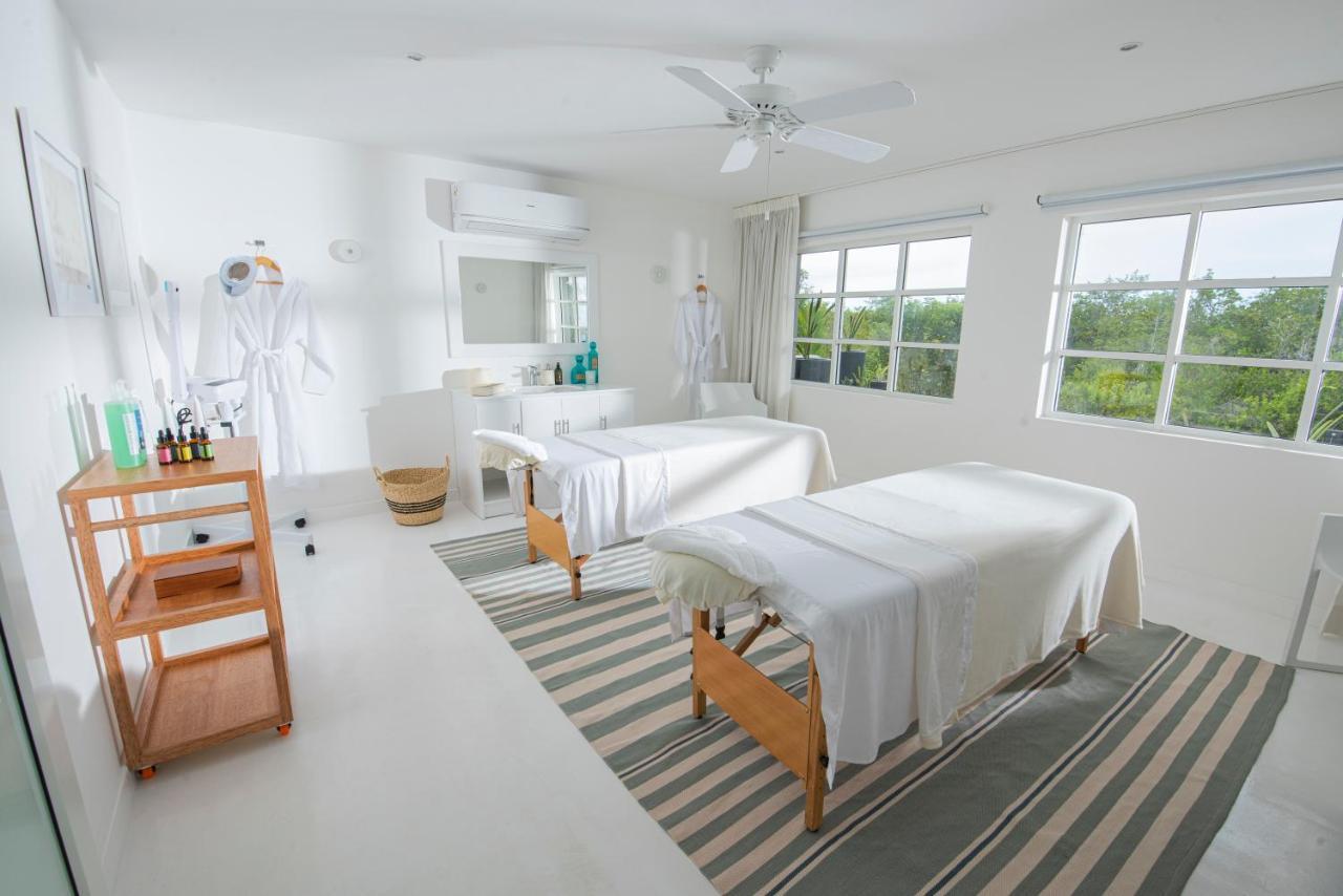 Finch Bay Galapagos Hotel Puerto Ayora  Exteriér fotografie