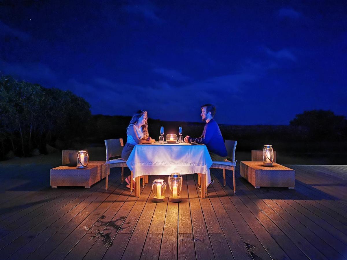Finch Bay Galapagos Hotel Puerto Ayora  Exteriér fotografie